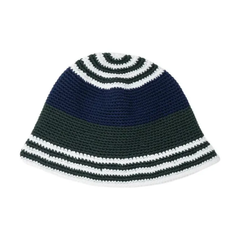 CASABLANCA Crochet Hat-1