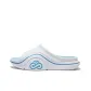 Cloud White Blue