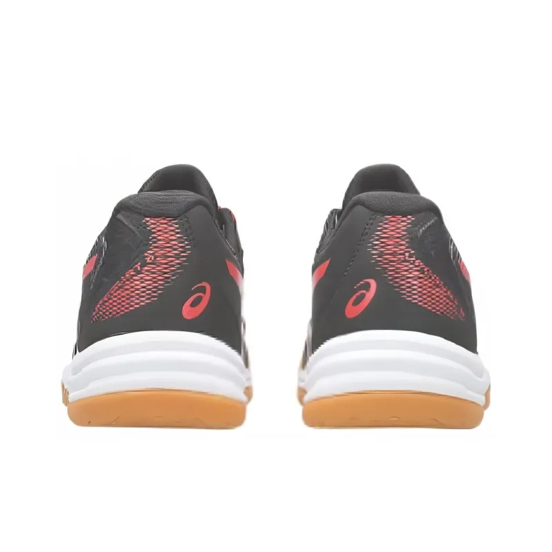 Asics Upcourt 5 'Black Classic Red'-3