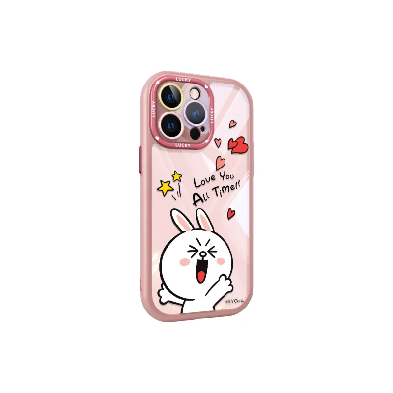 Hizeus Brown Bear Phone Cases-16