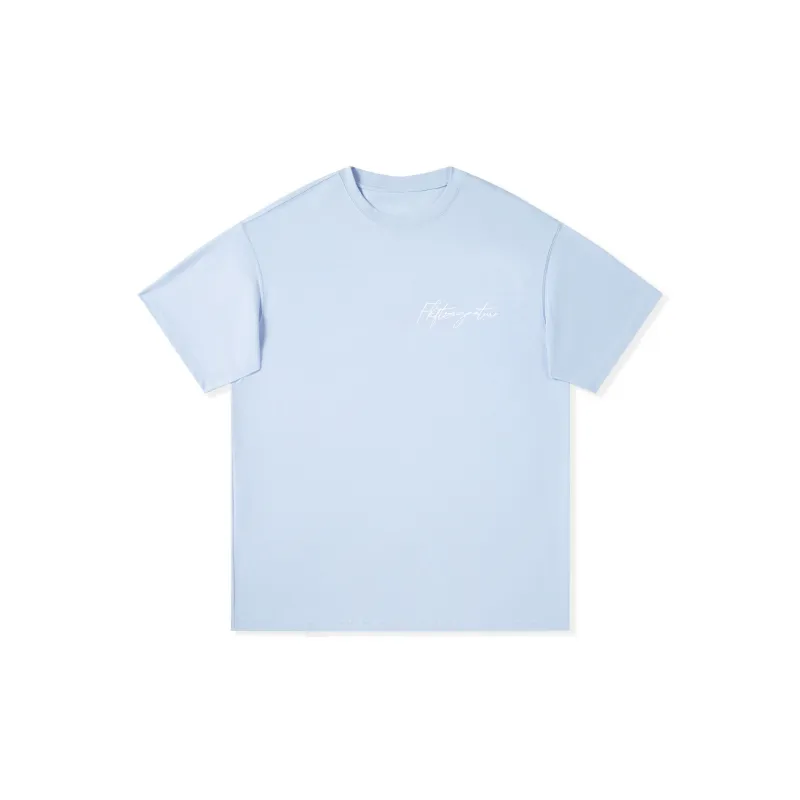 FKFT T Shirts Unisex-1