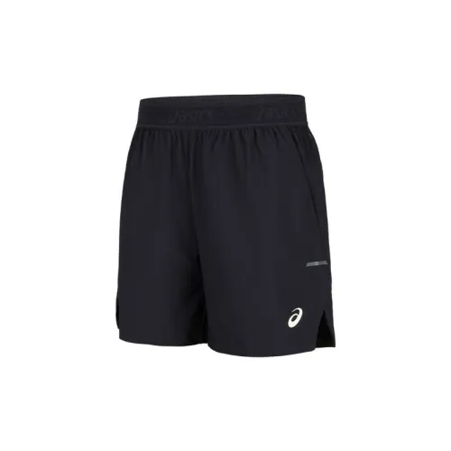 Asics Sports Shorts Men Black