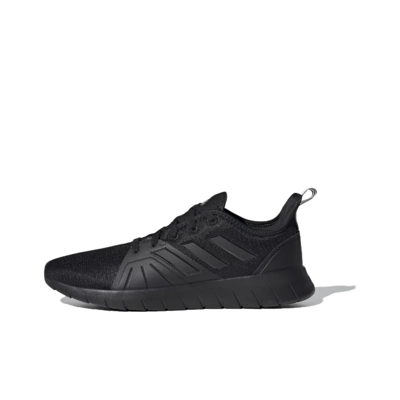 Adidas Asweemove 2.0 'Triple Black'-0
