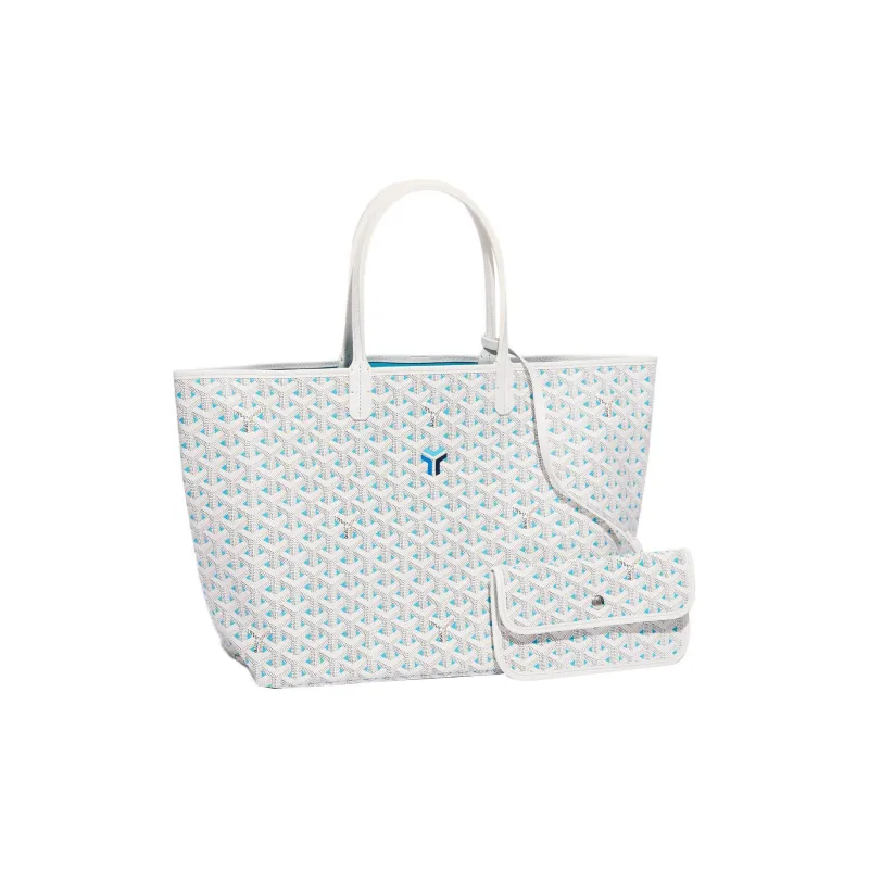 GOYARD Saint Louis Claire-Voie Handbags-0