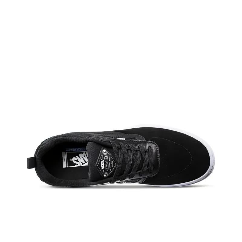 Vans Kyle Walker Pro Black/White-2