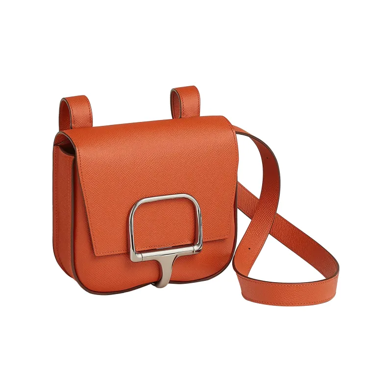 HERMES Della Cavalleria Shoulder Bags-1