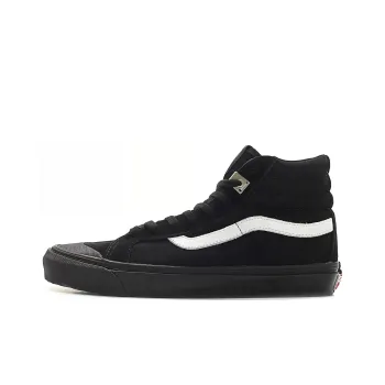 Vans Style 138 Alyx Black