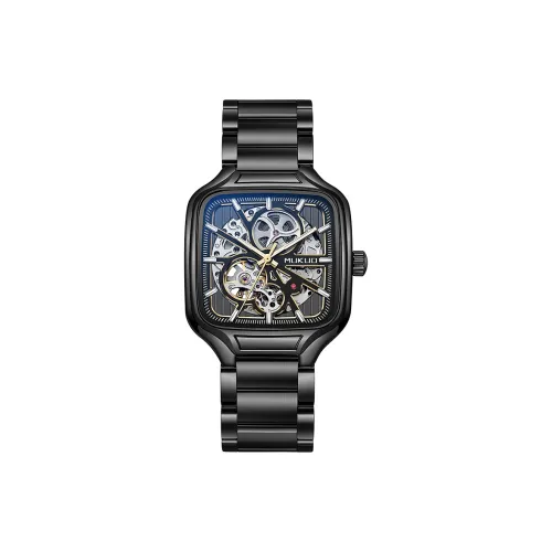 MUKUO Men Watch