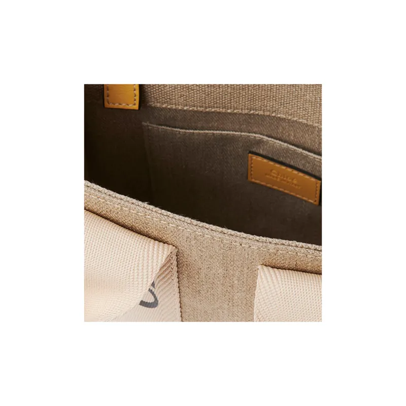 Chloé Woody Handbags-4