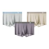 3 Pack (Pea Purple+Smoke+Linen)