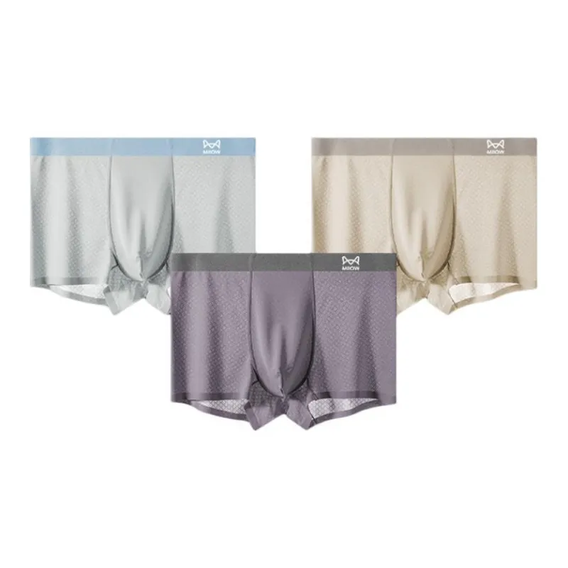 MIIOW Men Underpants-10