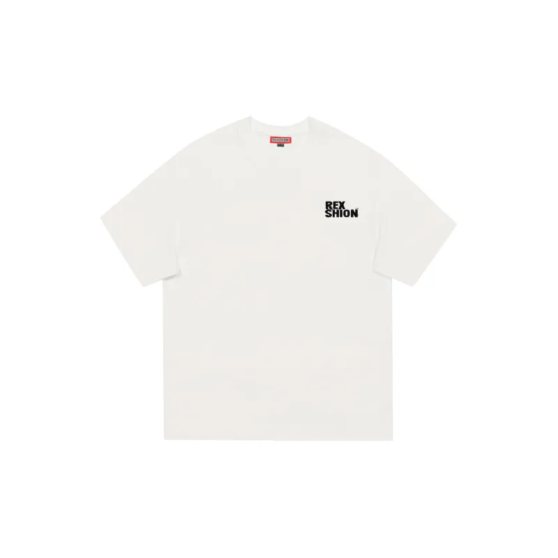 REXSHION T Shirts Unisex-1