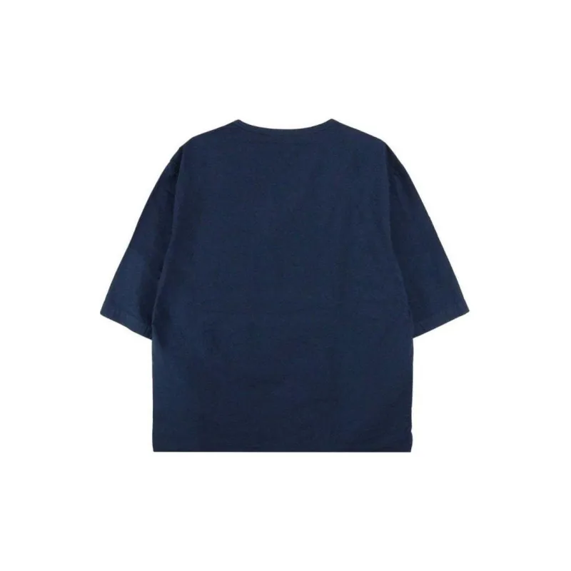 BARENA Corso Cotton T-shirt-1