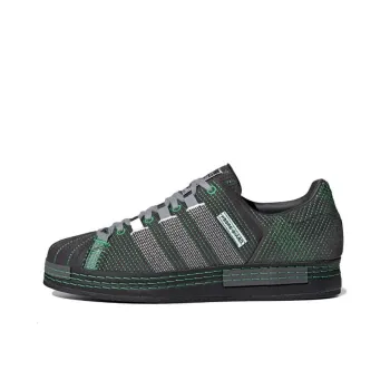 Adidas Originals Superstar Craig Green Utility Black