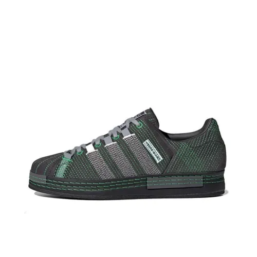 Adidas Superstar Craig Green Utility Black