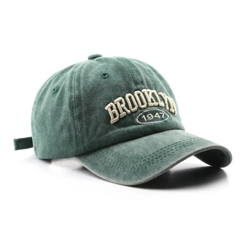 WODONBLE Cotton Baseball Caps Unisex-5