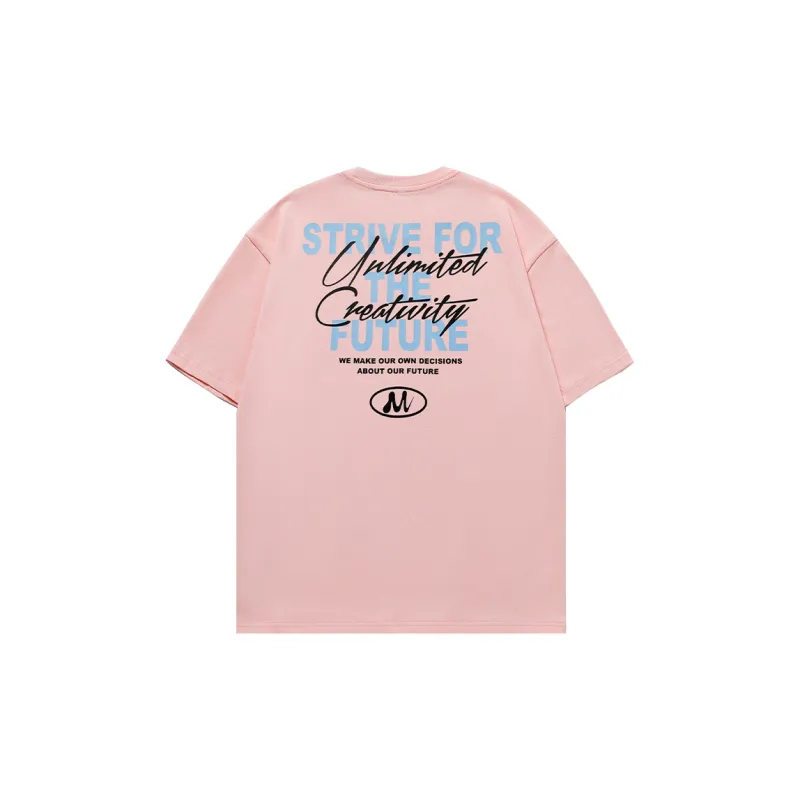 WOOD SOON T Shirts Unisex-8