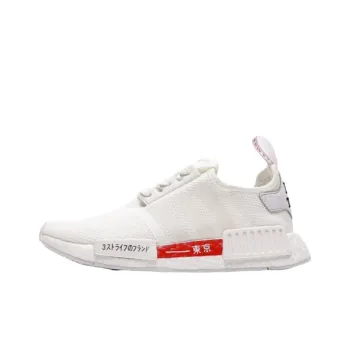 Adidas Originals NMD_R1 'Tokyo White'