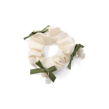 ZANC Hair Tie Women's Multiple Options Available