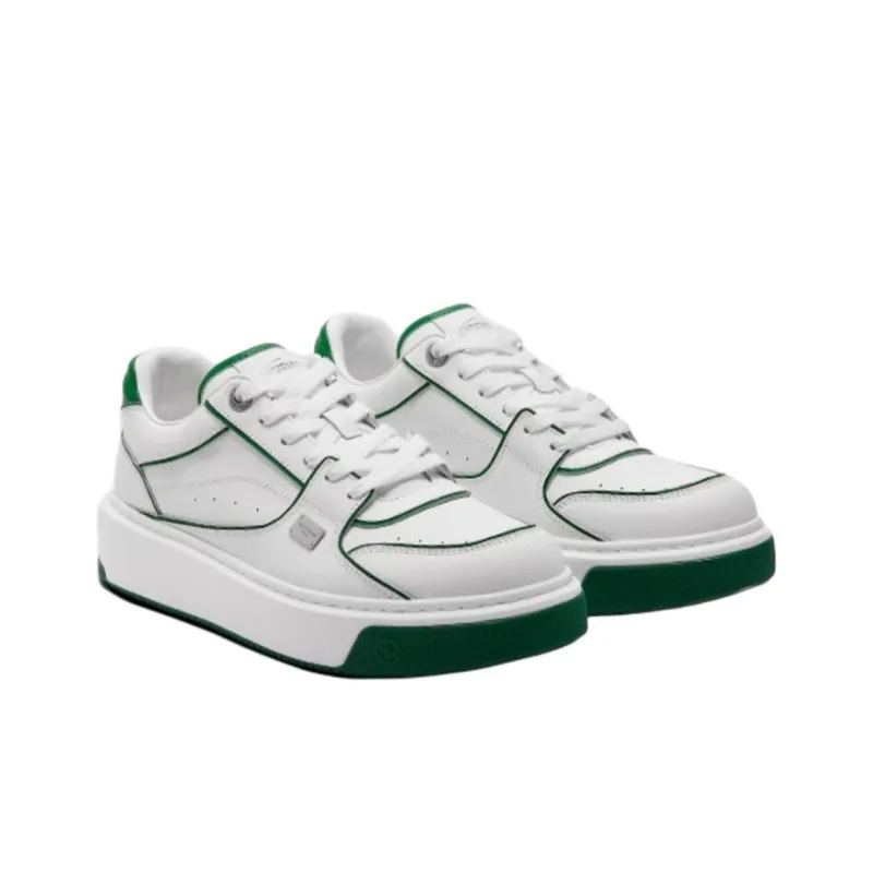 SINCENOW Anti-Slip Wear-Resistant Low-Top Skateboard Shoes Unisex-3