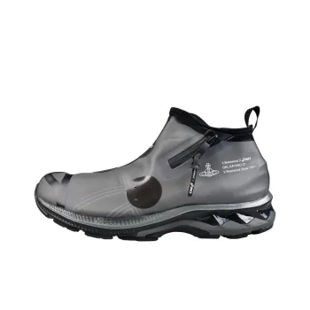 Asics Gel Kayano 27 Ltx Vivienne Westwood Black