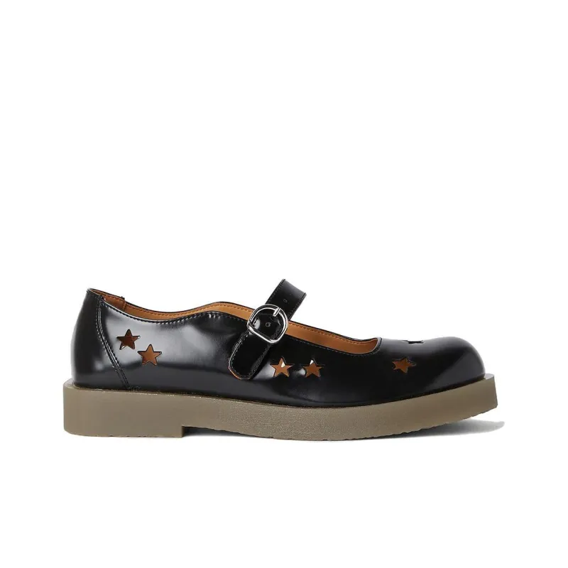 Acne Studios Women's Casual Shoes Women's Black-1