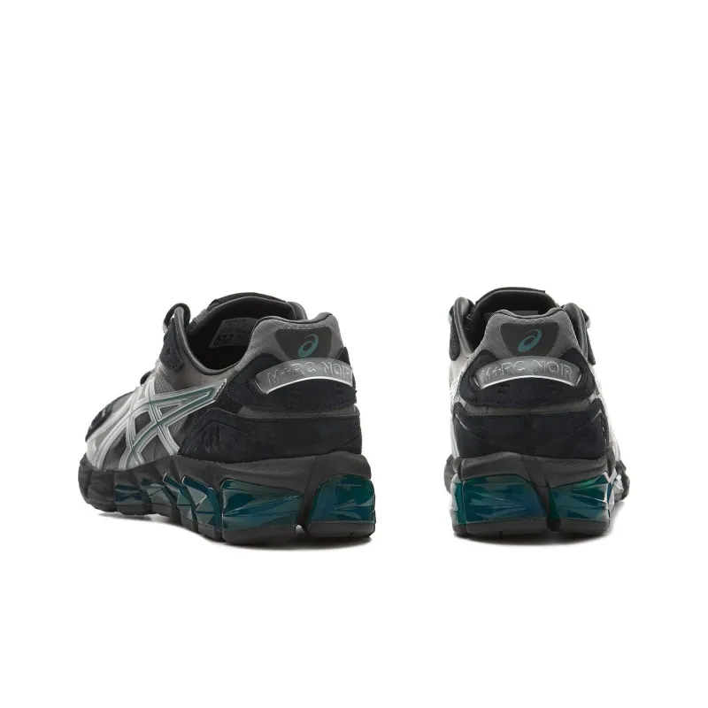Asics Gel Quantum 180 M+RC Noir Graphite Grey-3