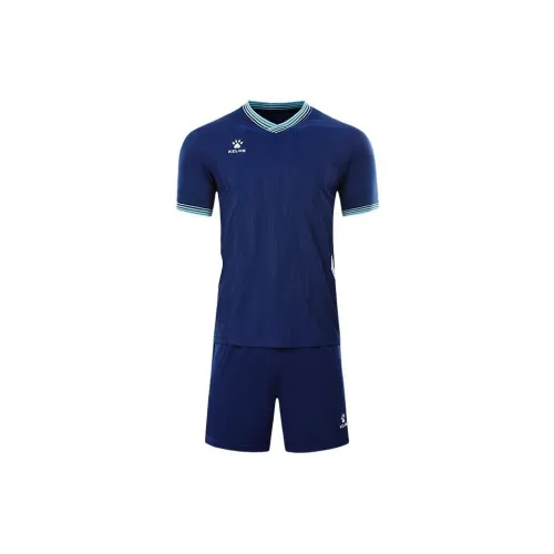 KELME Soccer Jersey Sets Men