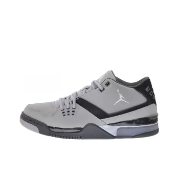 JORDAN Flight 23 Wolf Grey