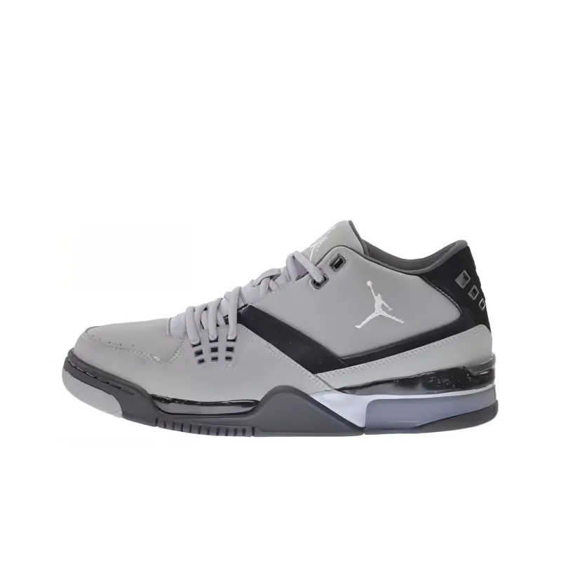 Jordan Flight 23 Wolf Grey-0
