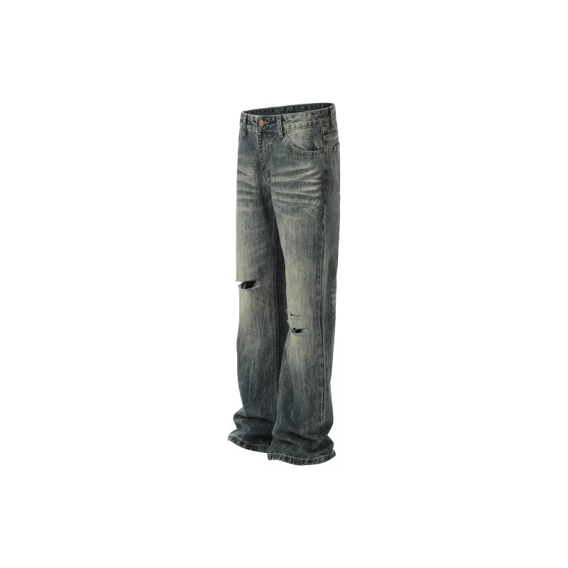 GBXM Jeans Unisex-4