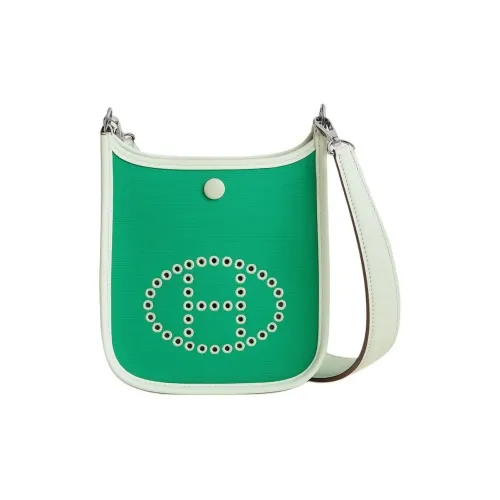 HERMES Evelyne Crossbody Bags