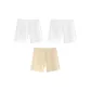 Set B: White+White+Light Skin