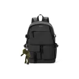 Gray Upgraded[with Viral Frog Pendant]