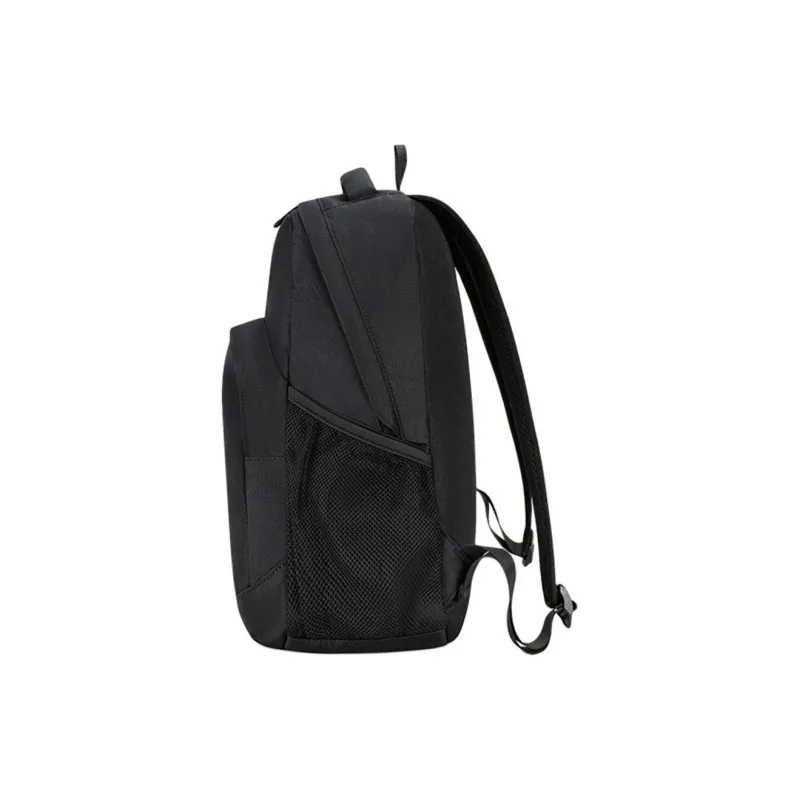 Le Coq Sportif Fabric Backpack Tubas Unisex Original White/Black-9