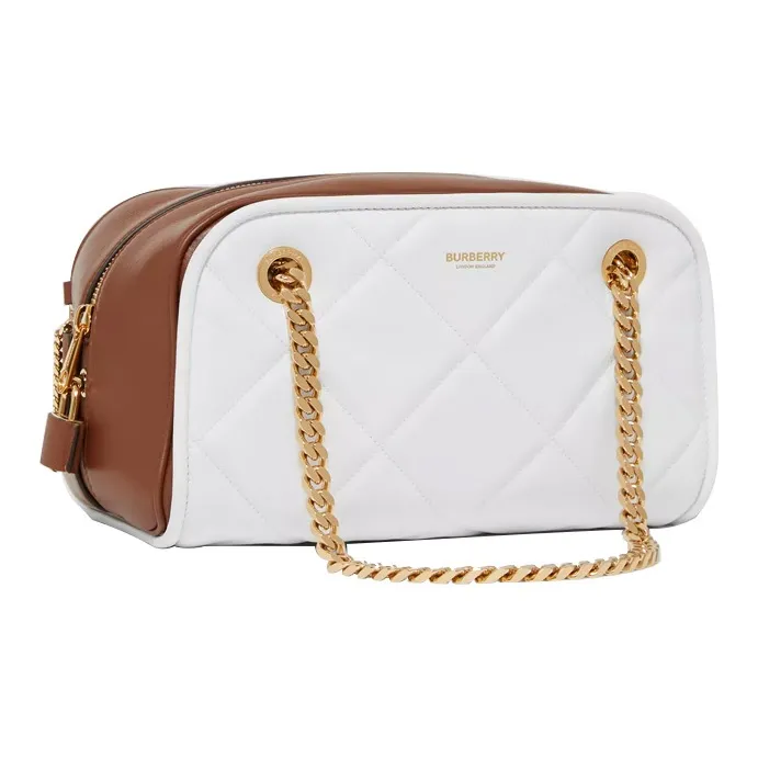 Burberry Cube Handbags-1