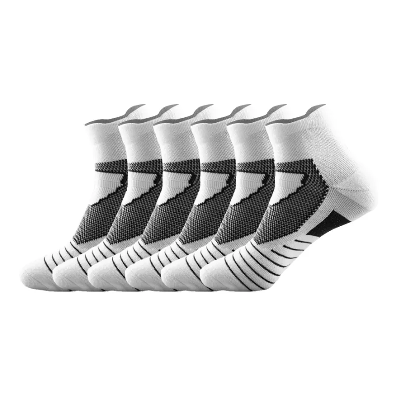 Ledomoda Basketball Socks Unisex-24