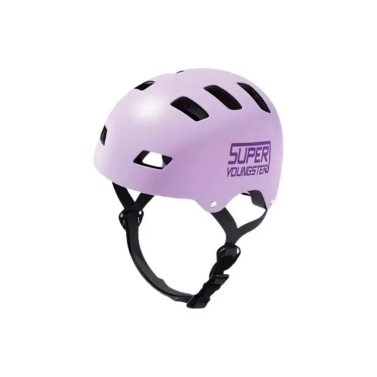 Papaison Roller Skating Protective Gears PP+PE Unisex-3