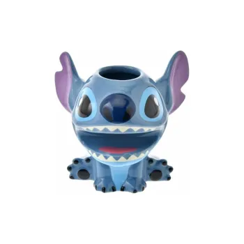 Disney Stitch Stitch Day Collection Toothbrush Holder Tokyo Disney IP Merch