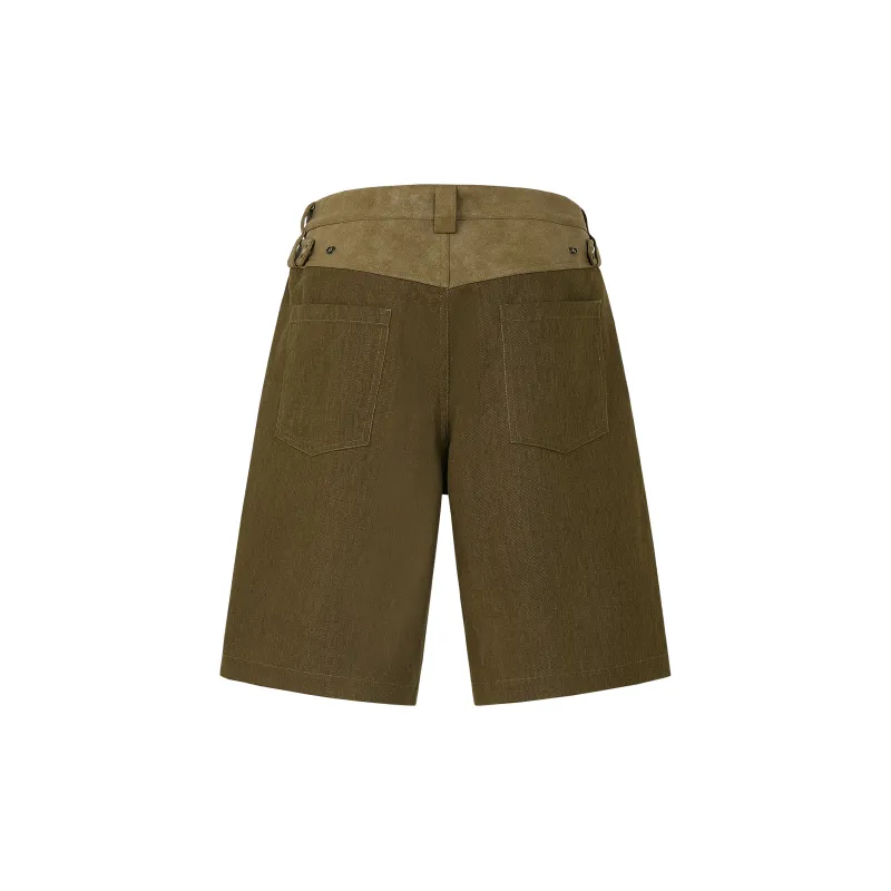 BJHG Casual Shorts Unisex-5