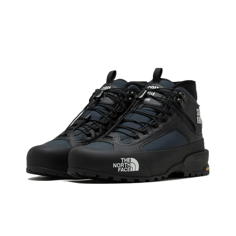 THE NORTH FACE X Undercover Soukuu Glenclyffe Hiking Shoes 'TNF Black Aviator Navy'-2