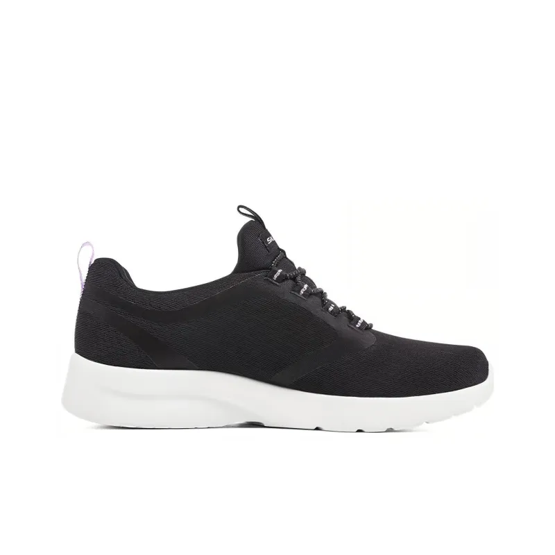Skechers Dynamight 2.0 'Soft Expressions Black' Women's-1