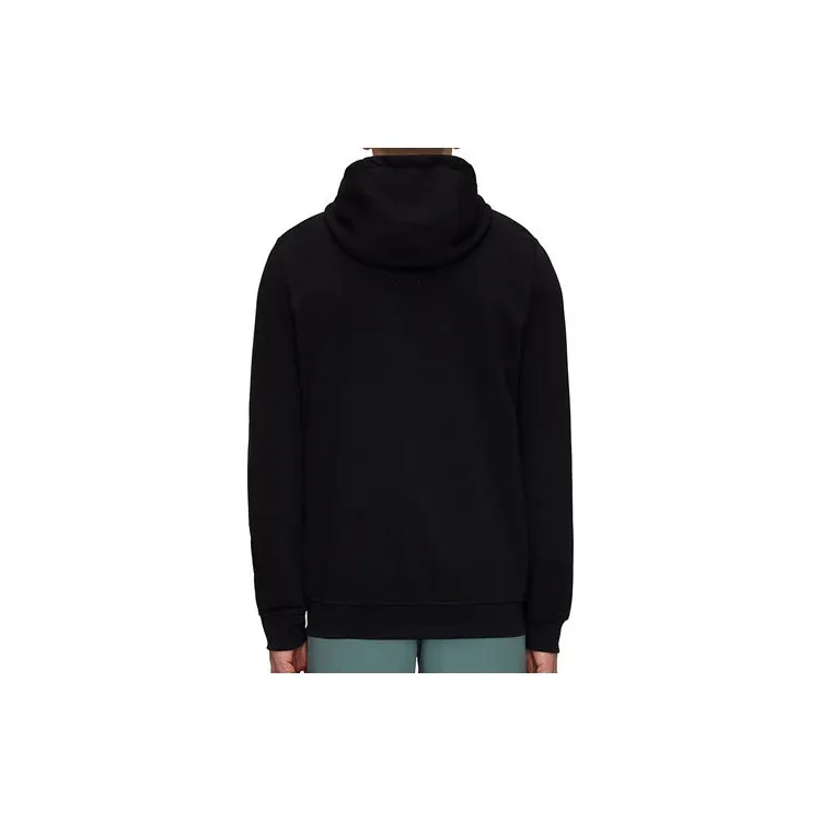 MAMMUT On Foot Sweatshirts Men-7