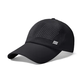 HLA Polyamide, Polyester Baseball Caps Unisex