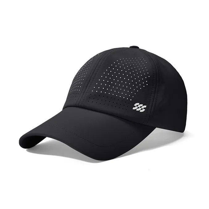 HLA Polyamide, Polyester Baseball Caps Unisex-0