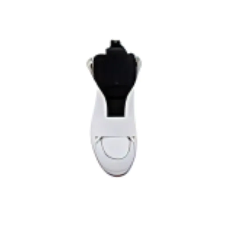 PUMA Brace Mid Alexander McQueen White Black-3