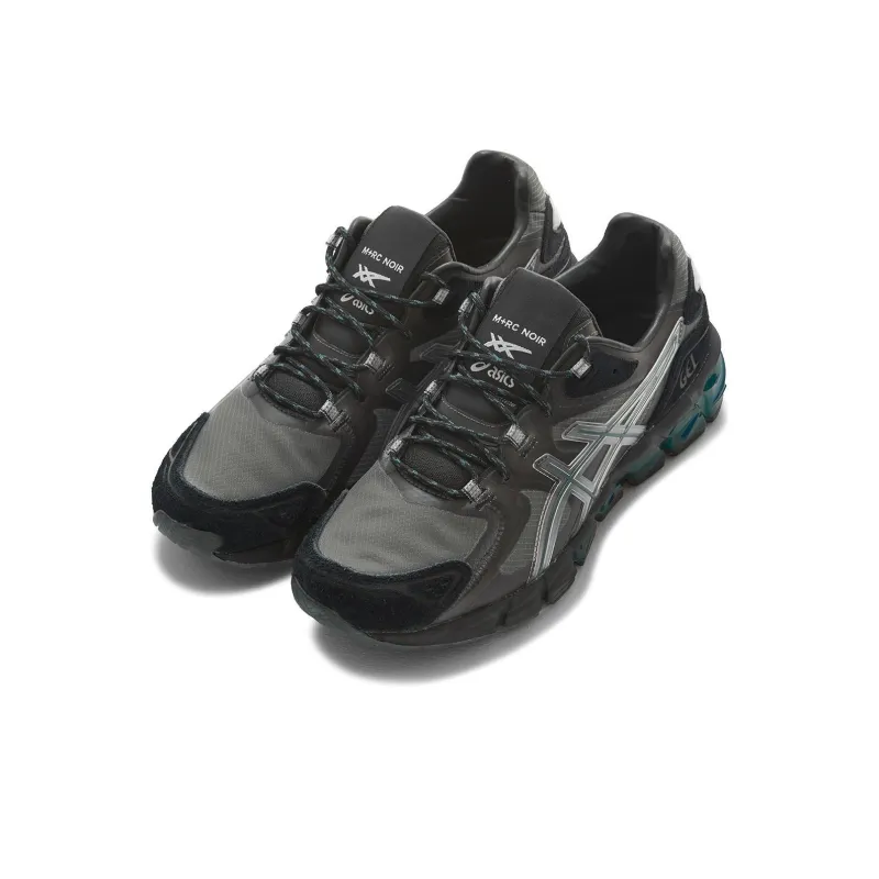 Asics Gel Quantum 180 M+RC Noir Graphite Grey-2