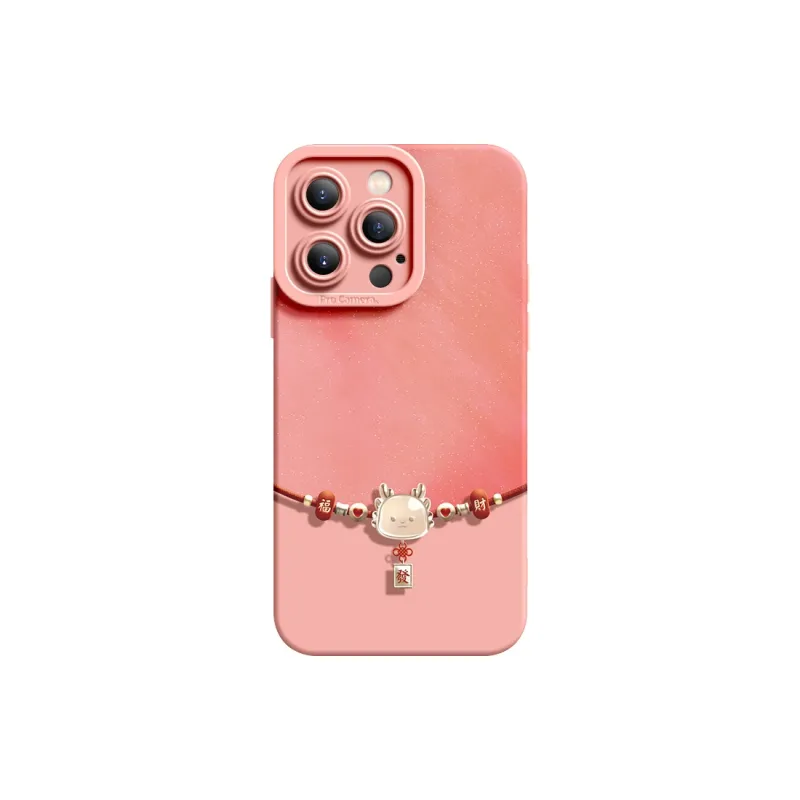 SUPER MOUSE Phone Cases-6