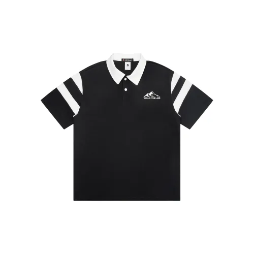 Airwalk Polo Shirts Unisex