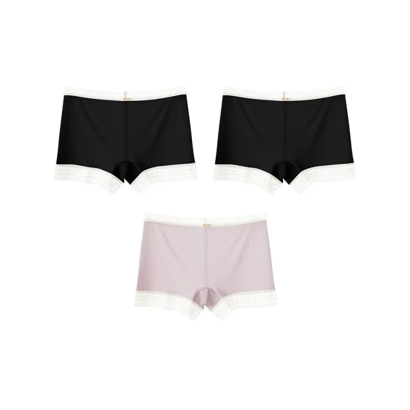 Ordifen Underpants Women's 3 Pack-9
